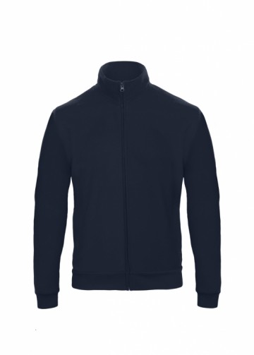 B&C ID.206 Sweat Jacket