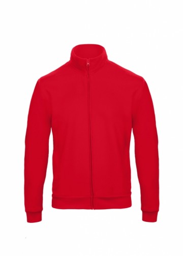 B&C ID.206 Sweat Jacket