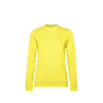 WW02W B&C #Set In Sweater 201 solargeel