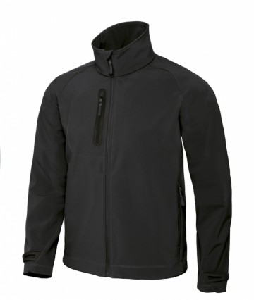 B&C X-Lite Softshell