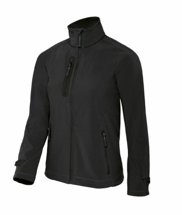 B&C X-Lite Softshell Women