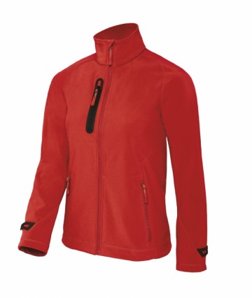 B&C X-Lite Softshell Women