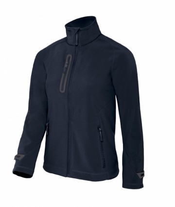 B&C X-Lite Softshell Women