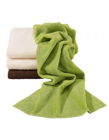 Vossen New Generation 9601/2547 handdoek 6 maten en washandje