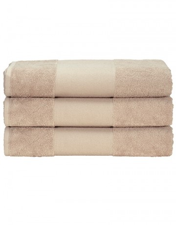 ARTG PRINT-Me® handdoek in 5 maten AR070 t/m AR077 Zand 5