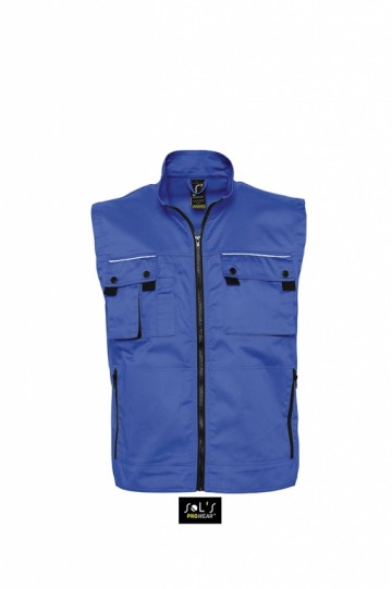 Sol's Zenith Pro bodywarmer