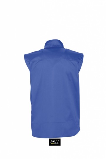 Sol's Zenith Pro bodywarmer