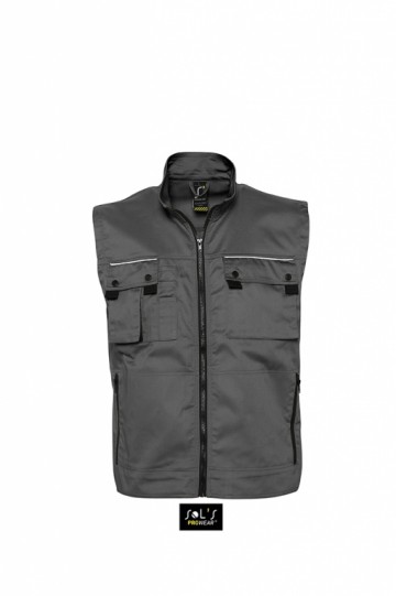 Sol's Zenith Pro bodywarmer