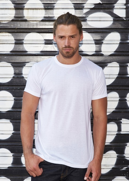 Sublimatie shirt online