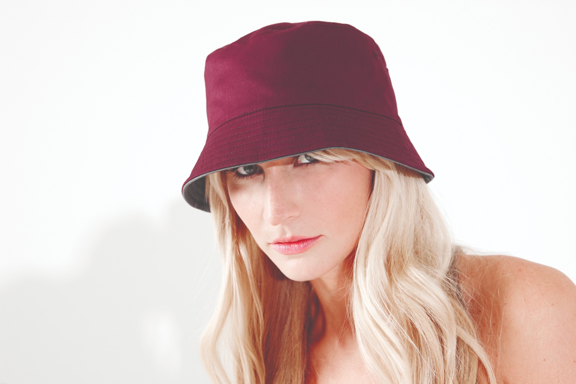 Beechfield Reversible Bucket Hat