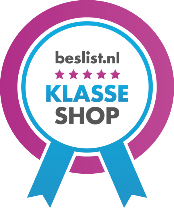 Beslist.nl Klasse Shop