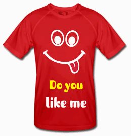 Do you lik me